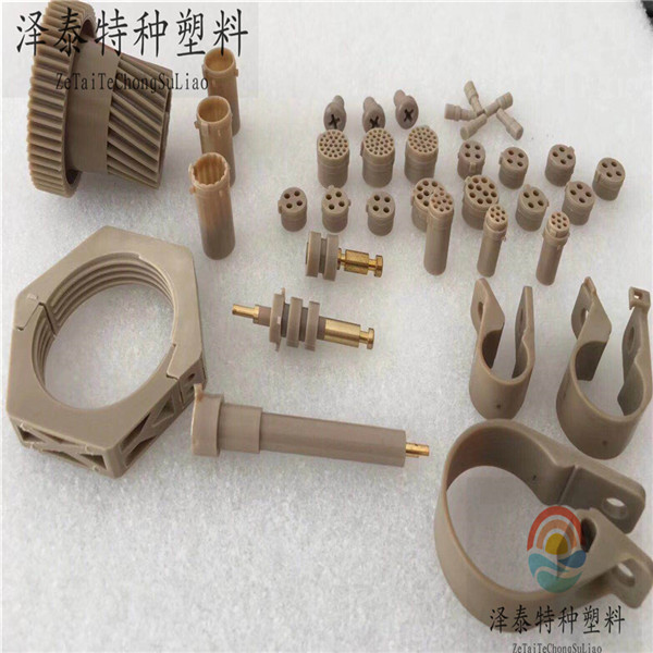 高端汽車(chē)、機(jī)械、醫(yī)療、航空、軍工配件