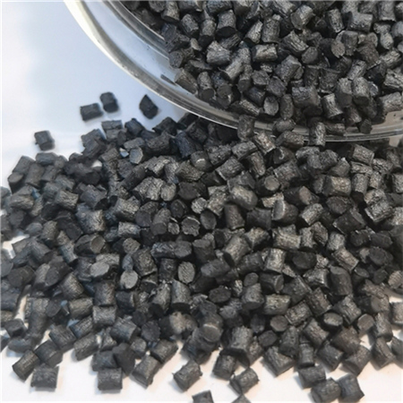 ?澤泰PEEK450FC30:高溫賽道的材料覺醒者